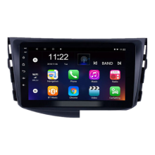 Android Monitor Still Cool Toyota Rav4 2007-2013