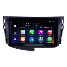 Android Monitor Still Cool Toyota Rav4 2007-2013