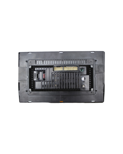 Android Monitor Still Cool Toyota Rav4 2007-2013