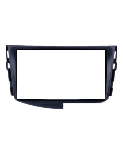 Android Monitor Still Cool Toyota Rav4 2007-2013