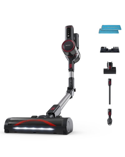 Naqilsiz tozsoran TEFAL TY6T90TR X-Force 8.60 Max
