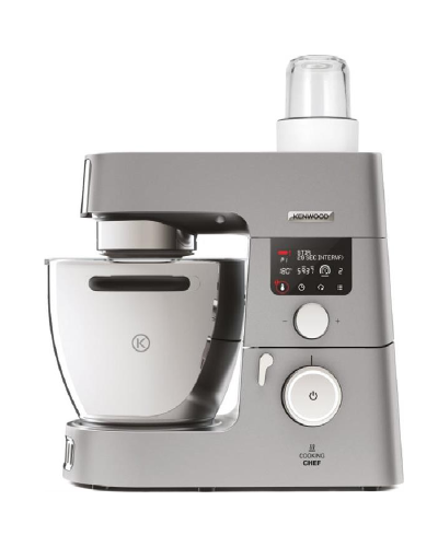 Mətbəx kombaynı üçün başlıq Kenwood AT320A