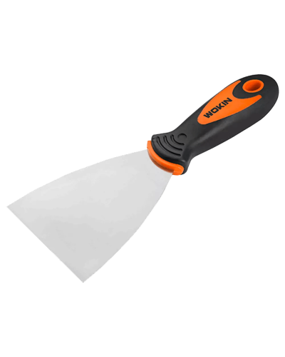 Şpatel Wokin W350404