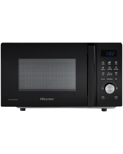 Mikrodalğalı soba Hisense H20MOBSD1HG