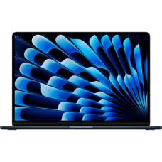 Notbuk Apple MacBook Air 15 M3 Midnight MRYV3RU/A