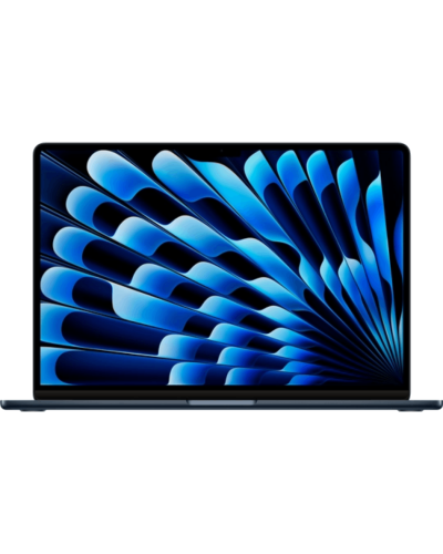 Notbuk Apple MacBook Air 15 M3 Midnight MRYV3RU/A