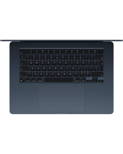 Notbuk Apple MacBook Air 15 M3 Midnight MRYV3RU/A