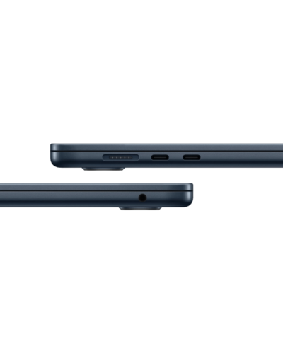 Notbuk Apple MacBook Air 15 M3 Midnight MRYV3RU/A