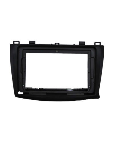 Android Monitor Still Cool Mazda 3 2012