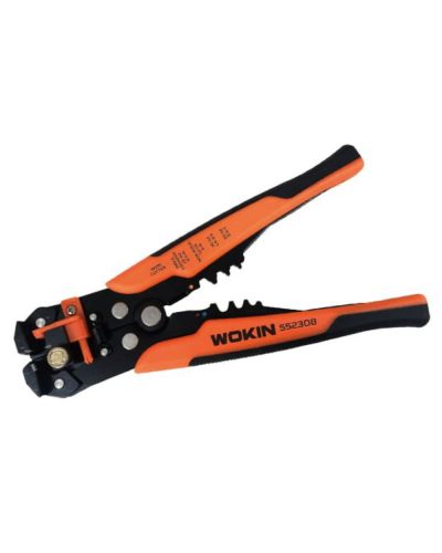 Avtomatik kabel soyan Wokin W552308