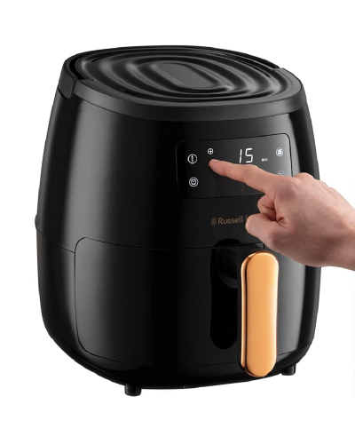 Air Fryer Russel Hobbs Satisfry Air Large 5l