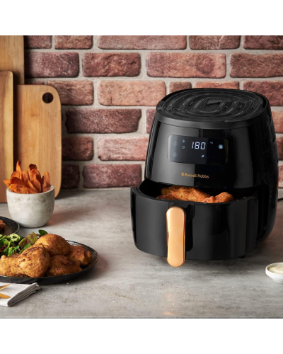 Air Fryer Russel Hobbs Satisfry Air Large 5l