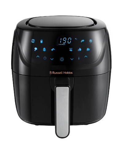 Air Fryer Russell Hobbs Satisfry Air Medium 4L