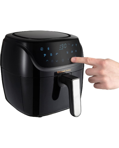 Air Fryer Russell Hobbs Satisfry Air Medium 4L