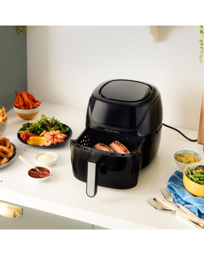 Air Fryer Russell Hobbs Satisfry Air Medium 4L