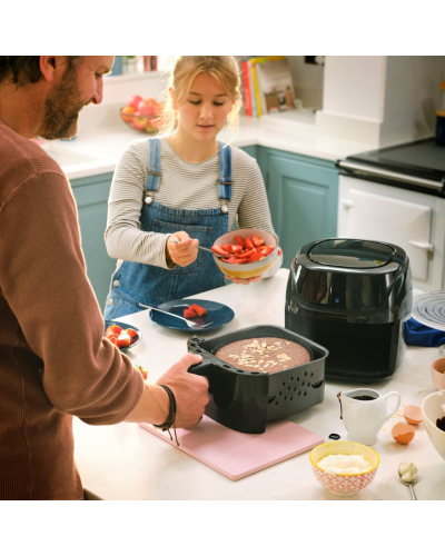 Air Fryer Russell Hobbs Satisfry Air Medium 4L