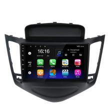 Android Monitor Still Cool Chevrolet Cruze 2012 USA