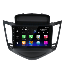 Android Monitor Still Cool Chevrolet Cruze 2012 USA