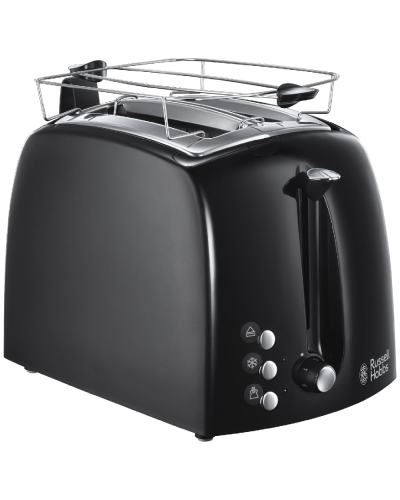 Toster Russell Hobbs Textures Plus+2 2sl 22601-56