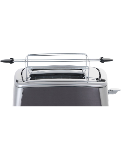 Toster Russell Hobbs Luna Toaster 2 SL Grey 23221-56