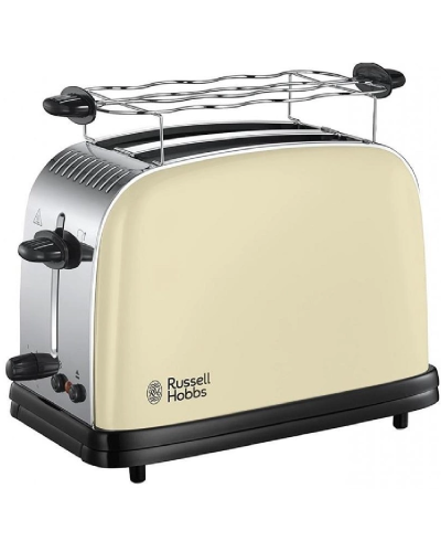 Toster Russell Hobbs Colours Cream 23334-56