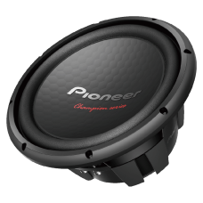 Pioneer TS-W312S4