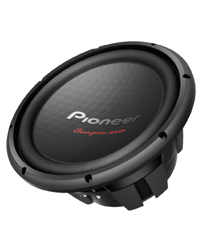 Pioneer TS-W312S4
