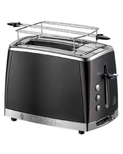 Toster Russell Hobbs 26150-56 2SL Matte Black
