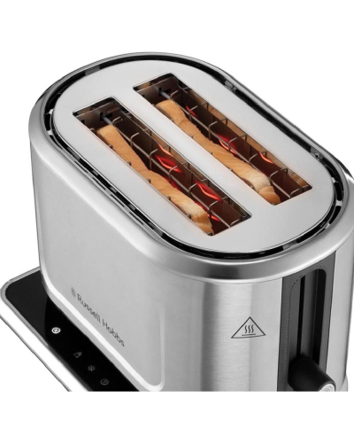 Toster Russell Hobbs 26210-56 Attentiv 2S
