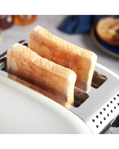 Toster Russell Hobbs 2655156 colursplus 2S Cream