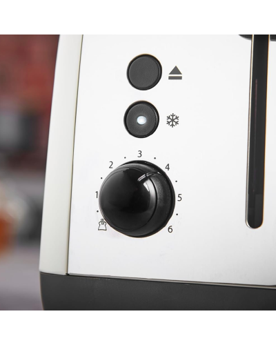 Toster Russell Hobbs 2655156 colursplus 2S Cream