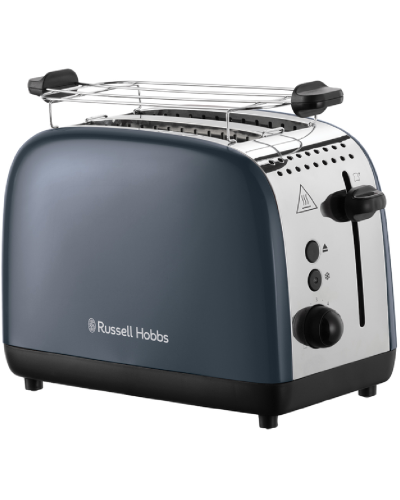 Toster Russell Hobbs 2655256 colours plus 2S GRY