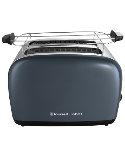 Toster Russell Hobbs 2655256 colours plus 2S GRY