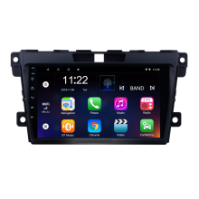 Android Monitor Still Cool Mazda CX-7 2006-2012