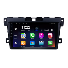 Android Monitor Still Cool Mazda CX-7 2006-2012