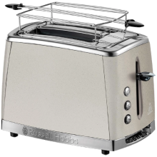 Toster Russell Hobbs 2697056 Luna toaster 2SL stone