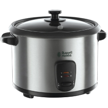 Multibişirici Russell Hobbs Rice Cook/steam 19750-56