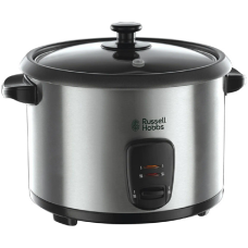 Multibişirici Russell Hobbs Rice Cook/steam 19750-56