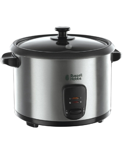 Multibişirici Russell Hobbs Rice Cook/steam 19750-56