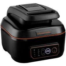 Multibişirici Russell Hobbs Satisfry Air&grill Multi 5.5 26520-56