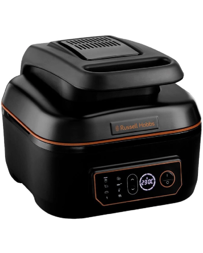 Multibişirici Russell Hobbs Satisfry Air&grill Multi 5.5 26520-56