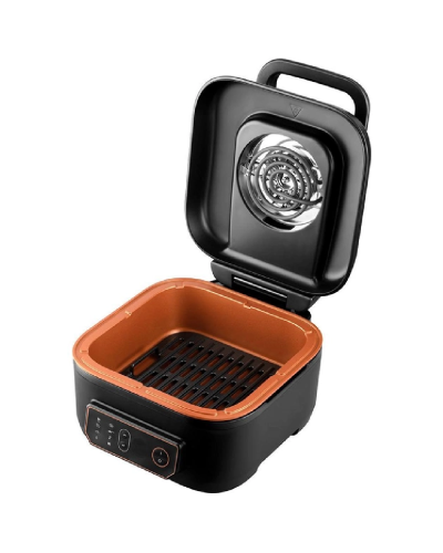 Multibişirici Russell Hobbs Satisfry Air&grill Multi 5.5 26520-56