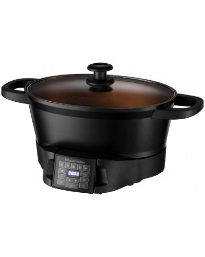 Multibişirici Russell Hobbs Good To Go 28270-56