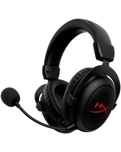 Qulaqlıq HyperX Cloud II Core Wireless Gaming / 6Y2G8AA