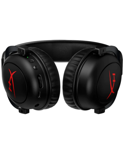 Qulaqlıq HyperX Cloud II Core Wireless Gaming / 6Y2G8AA