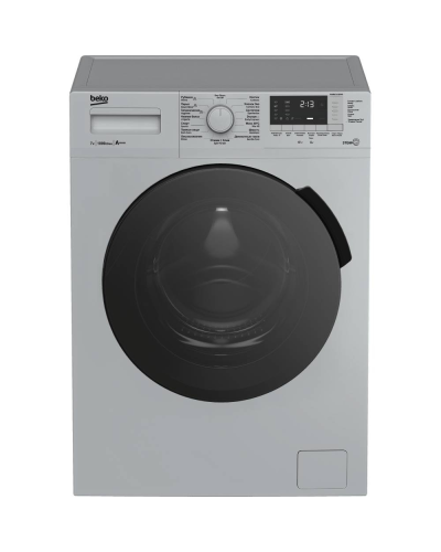 Paltaryuyan Beko WSRE 7512 PRS