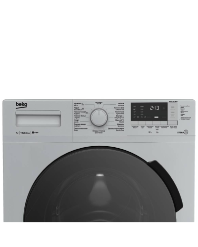 Paltaryuyan Beko WSRE 7512 PRS
