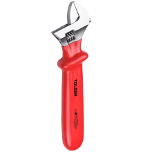 Açar Tolsen V40520