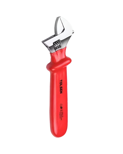 Açar Tolsen V40525