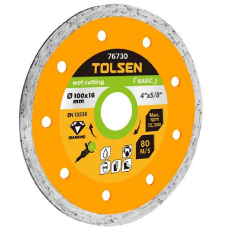 Almaz disk Tolsen 76732